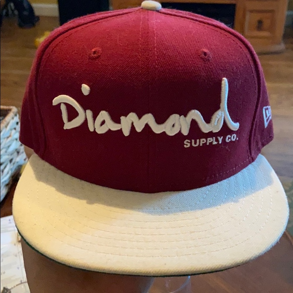 Men’s Hat